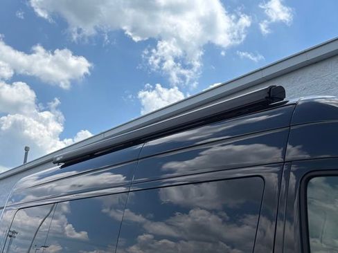 Used 2019 Mercedes-Benz Sprinter 3500 image 6