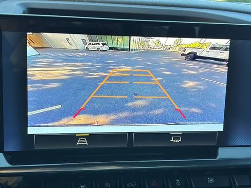 Used 2026 Chevrolet Silverado 1500 RST w/ RST Select Package AWD/4WD image 19