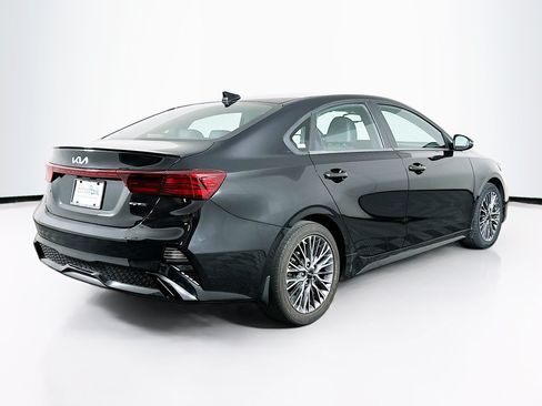 Used 2023 Kia Forte GT-Line FWD image 9