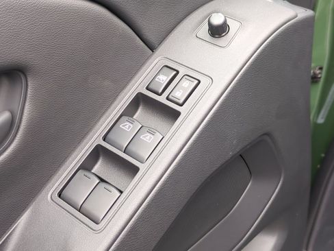 New 2026 Nissan Frontier SV w/ SV Convenience Package image 14