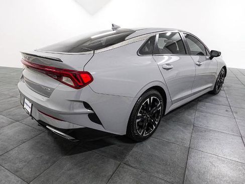 Used 2024 Kia K5 GT-Line w/ GT-Line Premium Package image 6