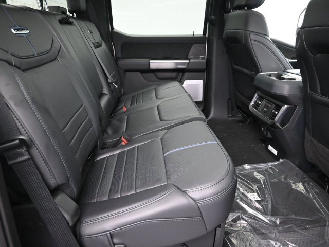 Certified 2025 Ford F250 Platinum AWD/4WD image 13