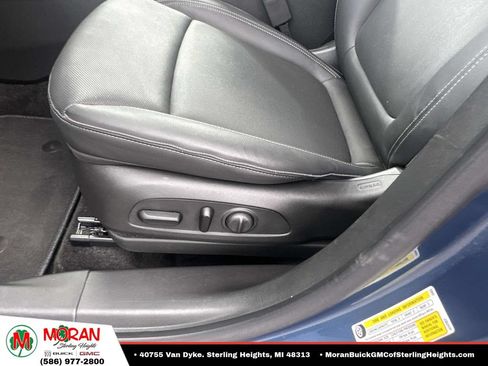 Used 2024 Buick Encore GX Sport Touring w/ Comfort Package AWD/4WD image 18