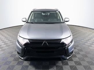 Used 2019 Mitsubishi Outlander SEL AWD/4WD video 2