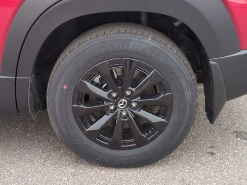 New 2026 MAZDA CX-50 2.5 Hybrid w/ Cargo Package image 12