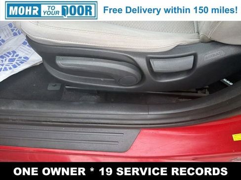 Used 2019 Hyundai Sonata SE FWD image 12