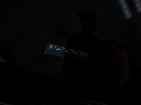 Used 2024 Mercedes-Benz S 580 4MATIC Sedan image 64