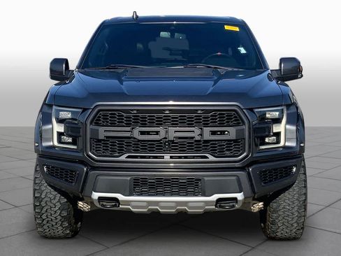 Used 2019 Ford F150 Raptor w/ Equipment Group 802A Luxury AWD/4WD image 4