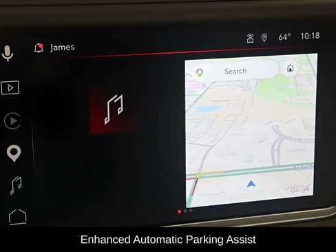 Used 2023 GMC Yukon XL Denali w/ Advanced Technology Package AWD/4WD image 15