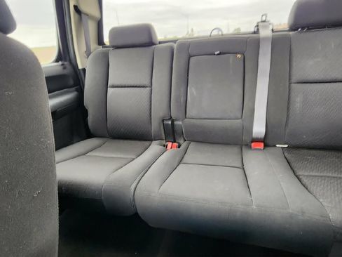 Used 2013 Chevrolet Silverado 3500 LT w/ Interior Plus Package AWD/4WD image 13