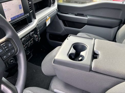 New 2026 Ford F250 XL w/ STX Appearance Package image 7
