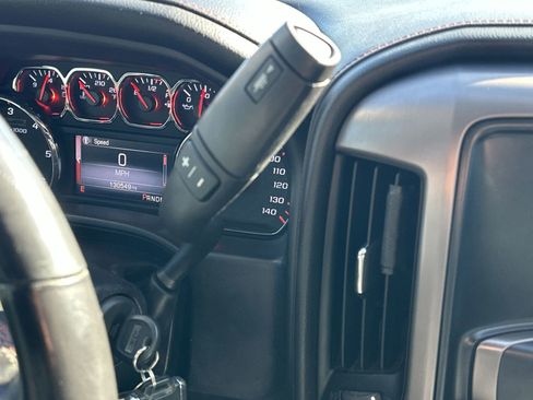 Used 2016 GMC Sierra 1500 SLT image 15