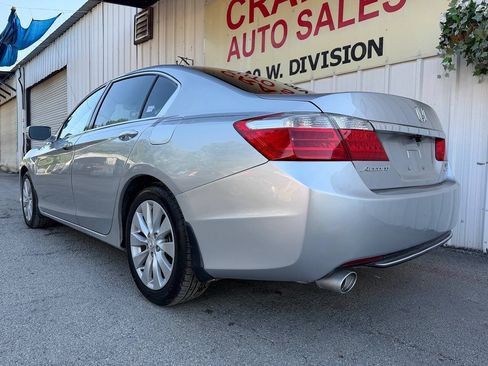 Used 2014 Honda Accord Touring image 10