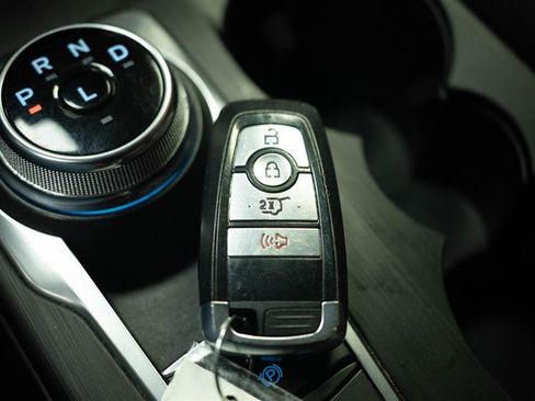 Used 2024 Ford Escape Active FWD image 25