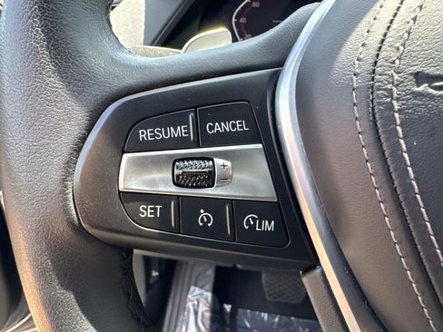 Used 2022 BMW X5 xDrive40i w/ Premium Package AWD/4WD image 29