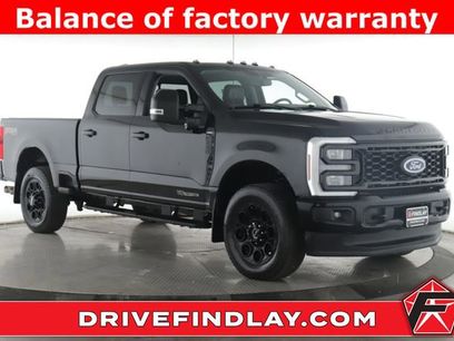 Used 2024 Ford F250 Lariat w/ Sport Appearance Package