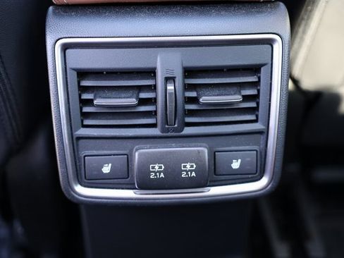 Certified 2023 Subaru Forester Touring image 63