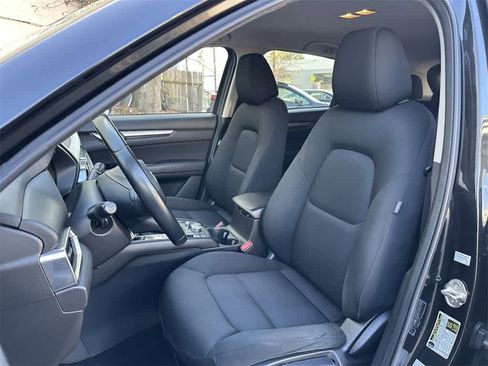 Used 2020 MAZDA CX-5 Sport image 11