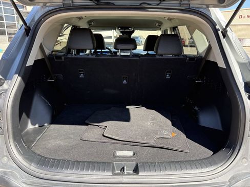 Used 2024 Kia Seltos S image 23