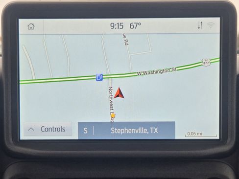 Certified 2024 Ford Bronco Sport Badlands w/ Premium Package image 19