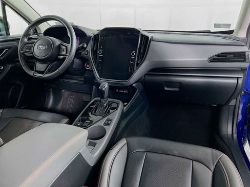 Used 2024 Subaru Crosstrek 2.5i Limited image 30