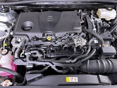 Used 2024 Toyota Camry XSE w/ Cold Weather Package image 31