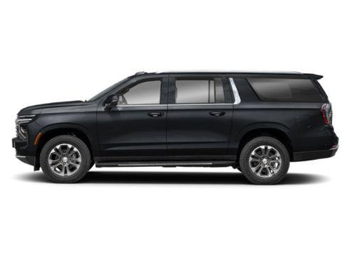 New 2026 Chevrolet Suburban LT w/ Comfort Package RWD image 12