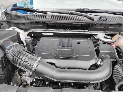 Used 2024 Chevrolet Blazer LT w/ Convenience Package FWD image 33