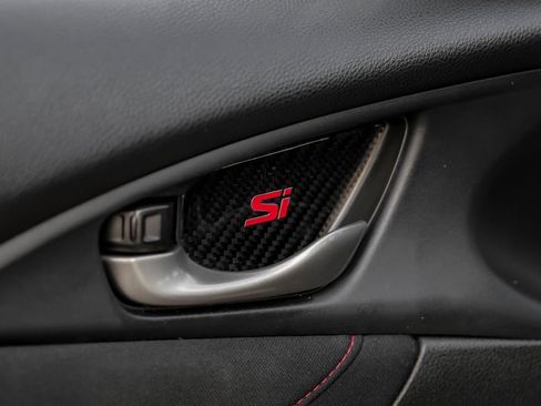 Used 2020 Honda Civic Si image 50