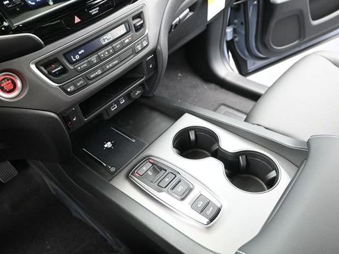 New 2026 Honda Ridgeline RTL image 14