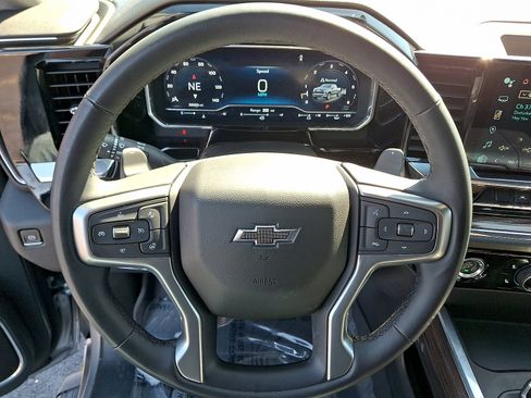 Used 2023 Chevrolet Silverado 1500 RST w/ Protection Package AWD/4WD image 8