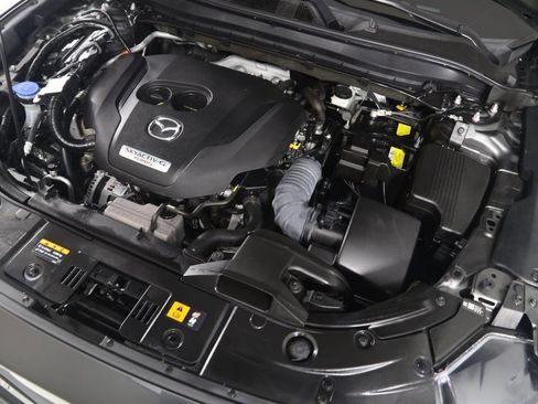 Used 2023 MAZDA CX-5 AWD 2.5 Turbo image 19