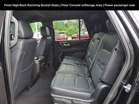 Used 2023 Chevrolet Tahoe LS AWD/4WD image 19