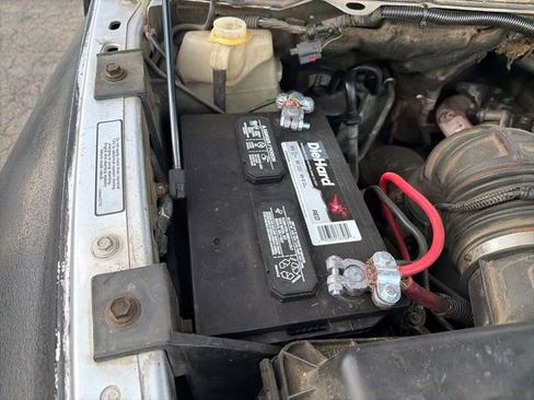 Used 2006 Dodge Ram 3500 Truck SLT RWD image 37