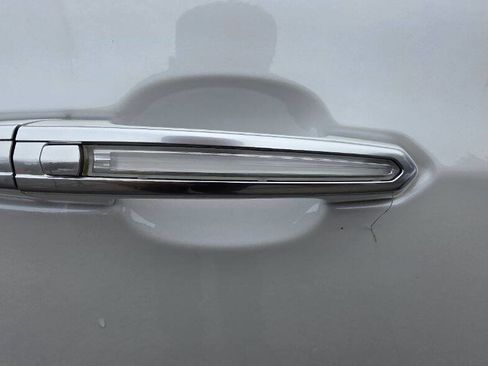 Used 2016 Cadillac CT6 Luxury image 27