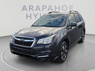 Used 2018 Subaru Forester 2.5i Premium w/ All-Weather Package AWD/4WD video 1