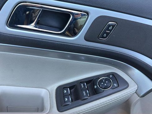 Used 2015 Ford Explorer XLT w/ Equipment Group 202B image 13