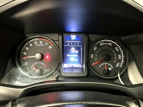 Used 2021 Toyota Tacoma SR image 18