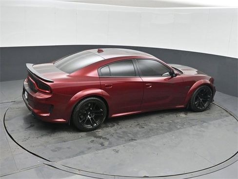 Used 2021 Dodge Charger Scat Pack image 30