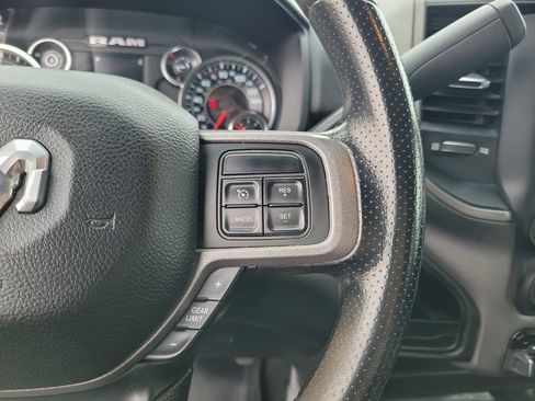 Used 2021 RAM 3500 Tradesman w/ Bed Utility Group AWD/4WD image 18