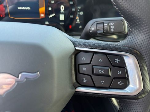 New 2026 Ford Mustang Premium image 19