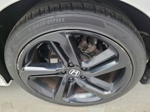 Used 2020 Honda Accord Sport image 31