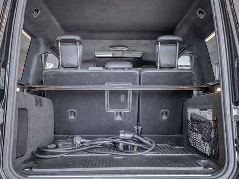 Used 2025 Mercedes-Benz G 580 w/ EQ Technology image 34