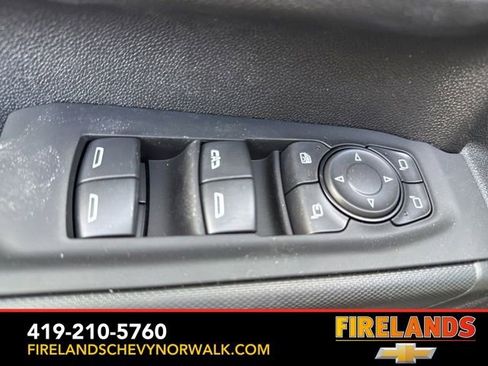 New 2026 Chevrolet Silverado 2500 Custom w/ Custom Value Package image 31