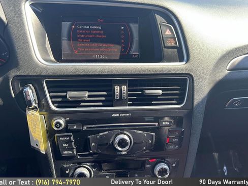 Used 2017 Audi Q5 2.0T Premium image 16