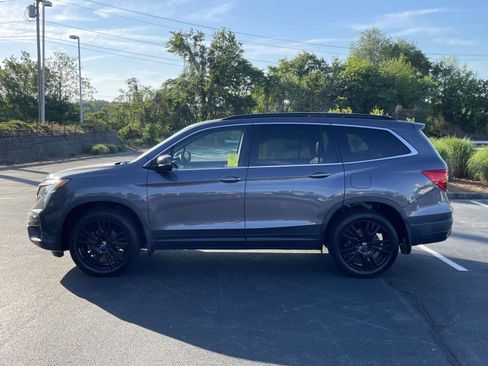 Used 2022 Honda Pilot Special Edition image 4