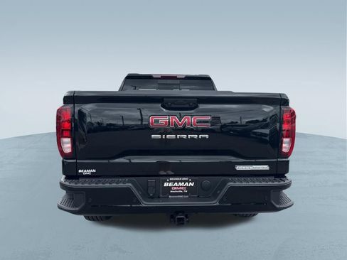 New 2026 GMC Sierra 1500 Elevation w/ Preferred Package AWD/4WD image 7