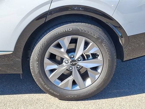Used 2025 Kia Sportage SX FWD image 29