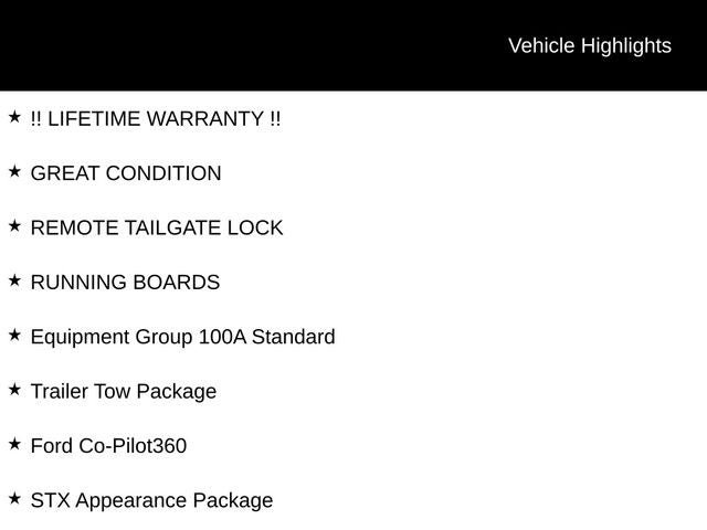 New 2026 Ford Ranger XL w/ Trailer Tow Package AWD/4WD image 39