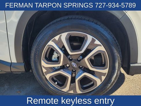 Used 2023 Subaru Ascent Touring image 13